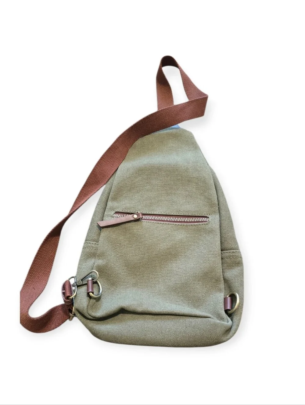 Antik Kraft Samara Crossbody Sling